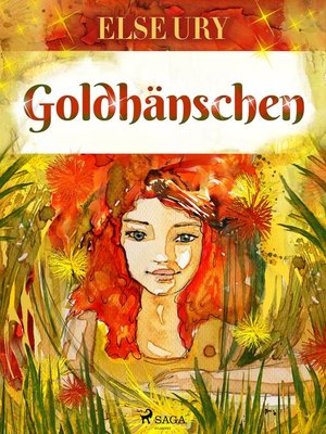 cover image of Goldhänschen